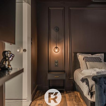 R'Apparts The Love Nest Suite Grenoble Kültér fotó